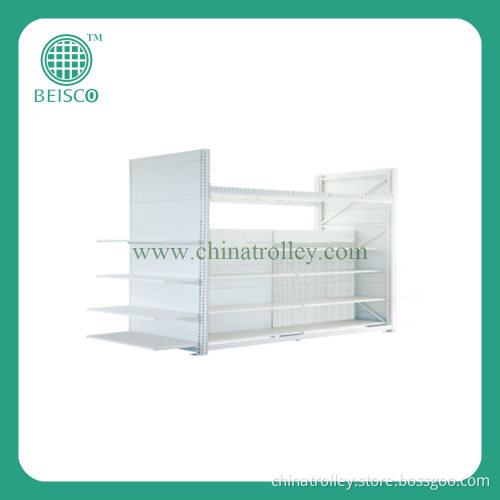 Multifunctional Supermarket Storage Shelf (JS-SSN18)